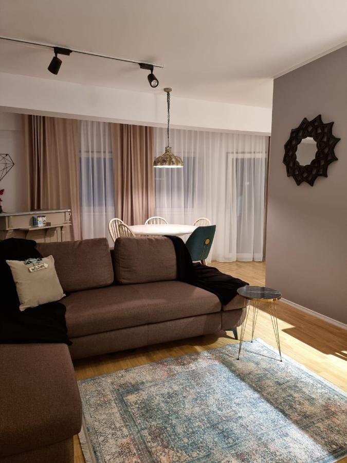 Aryahome Bistriţa Екстериор снимка