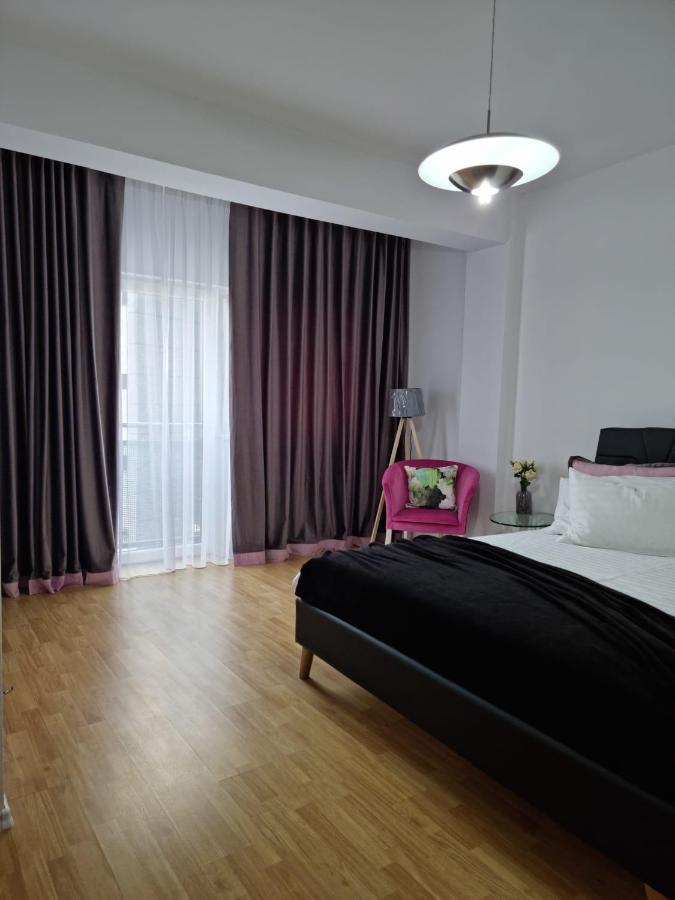 Aryahome Bistriţa Екстериор снимка