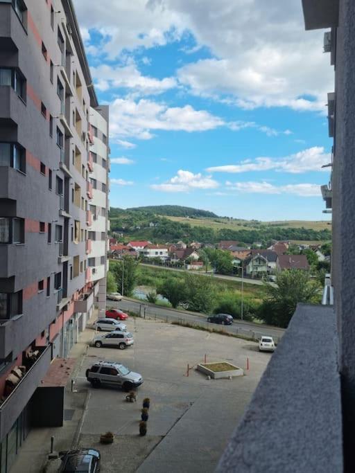 Aryahome Bistriţa Екстериор снимка